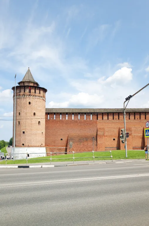 Дом с участком/House with a plot