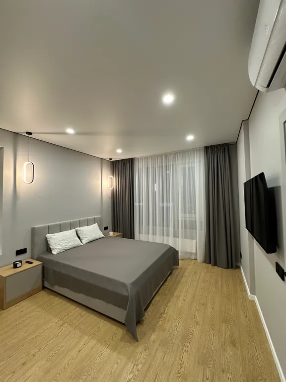 Квартира Квартира Grand Aparment 2 — Уфа