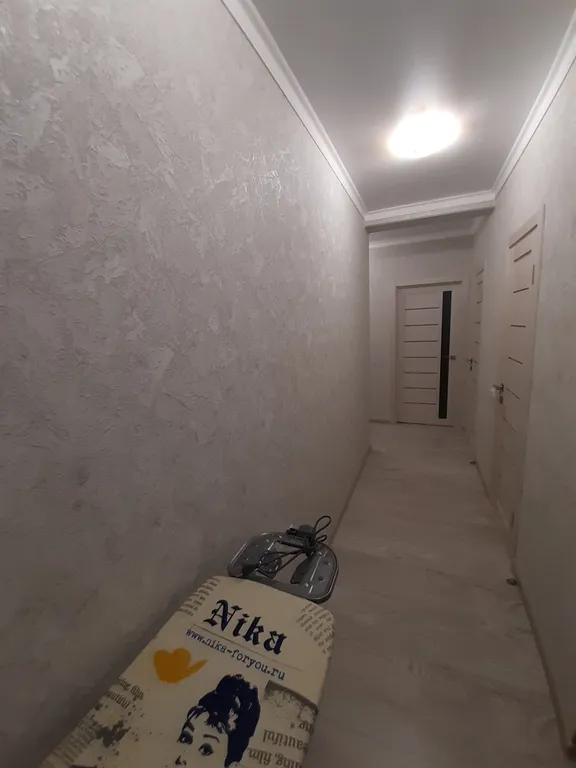 Квартира Квартира Apartments Rich — Анапа