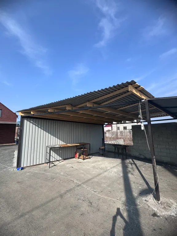 3-комнатный Дом