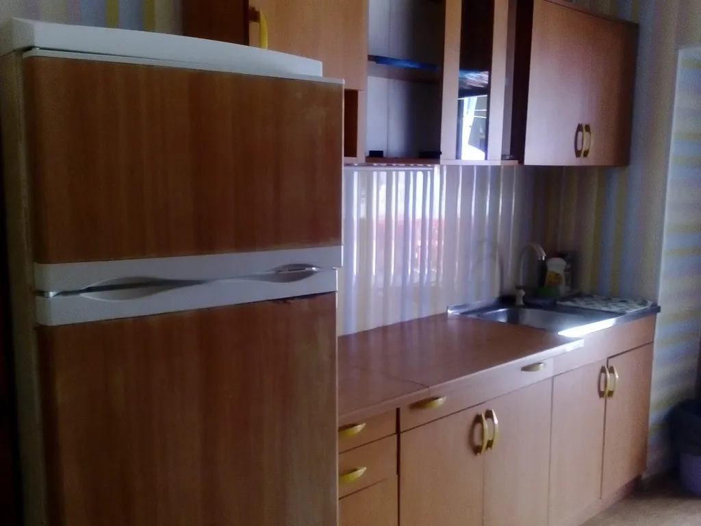 Квартира Квартира Номер у моря 1 — Евпатория