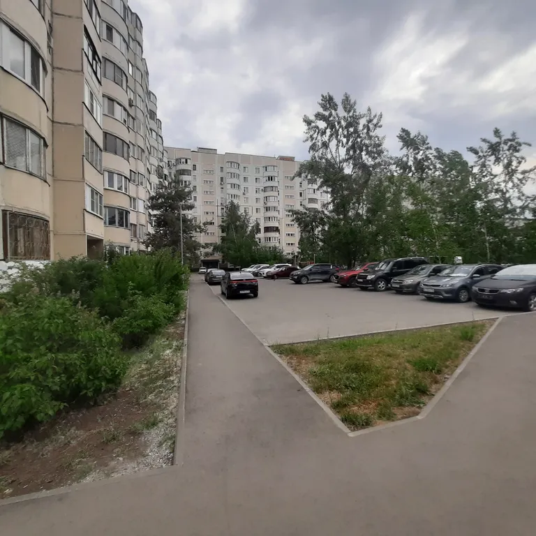 Квартира Квартира рядом с Набережной — Казань