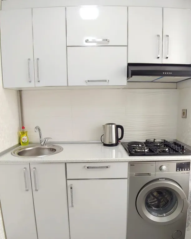 Уютная однушка у Моря