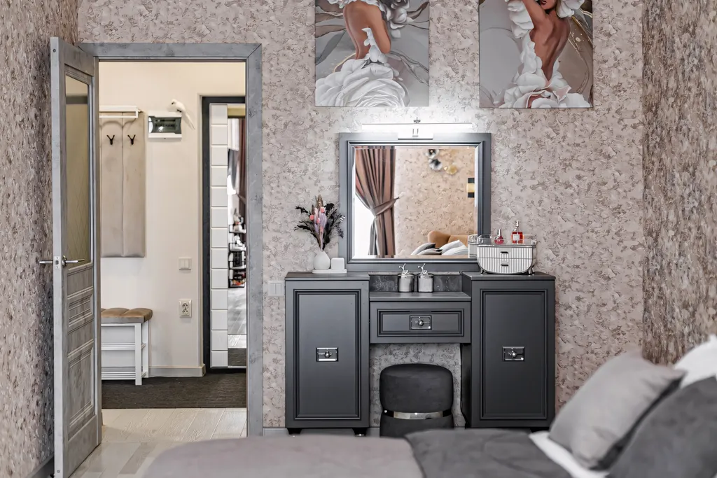 Апартаменты рядом с парком