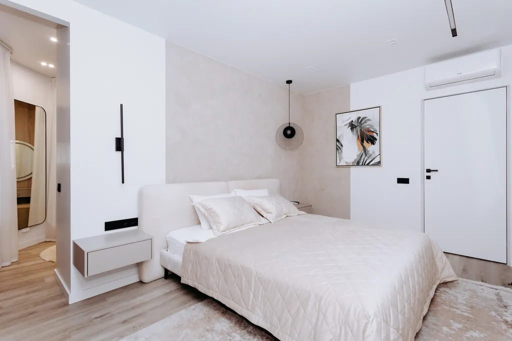 Элитные апартаменты в Savin House с 2 спальнями
