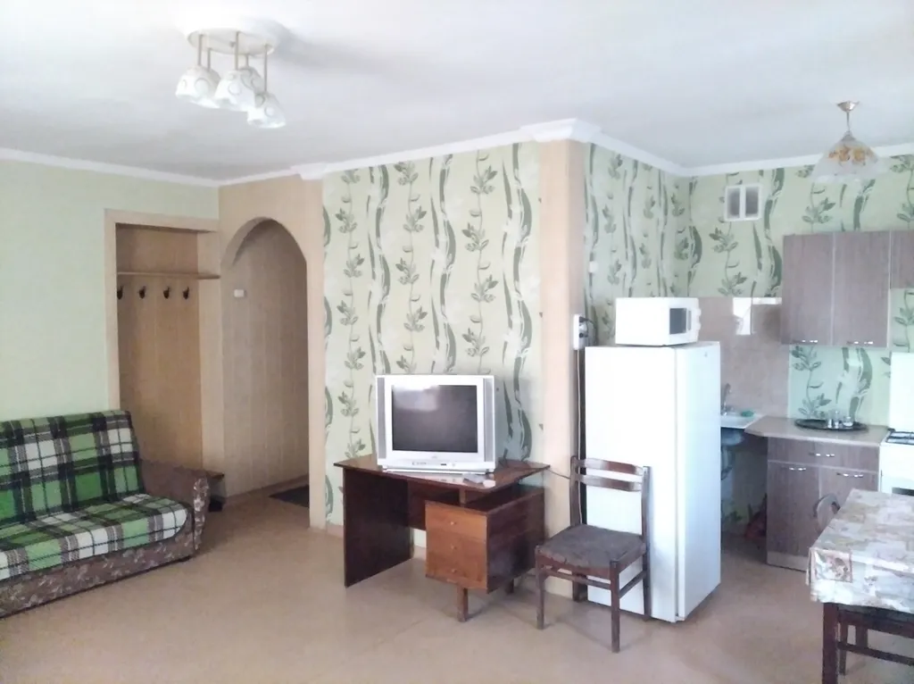 Квартира рядом с Краевой больницей и Глазным центром — аренда посуточно в Красноярск