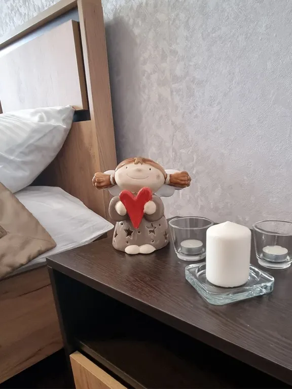 Просторная 2-комнатная квартира в тихом районе