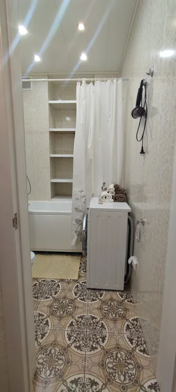 Квартира Уютная видовая квартира — Красноярск