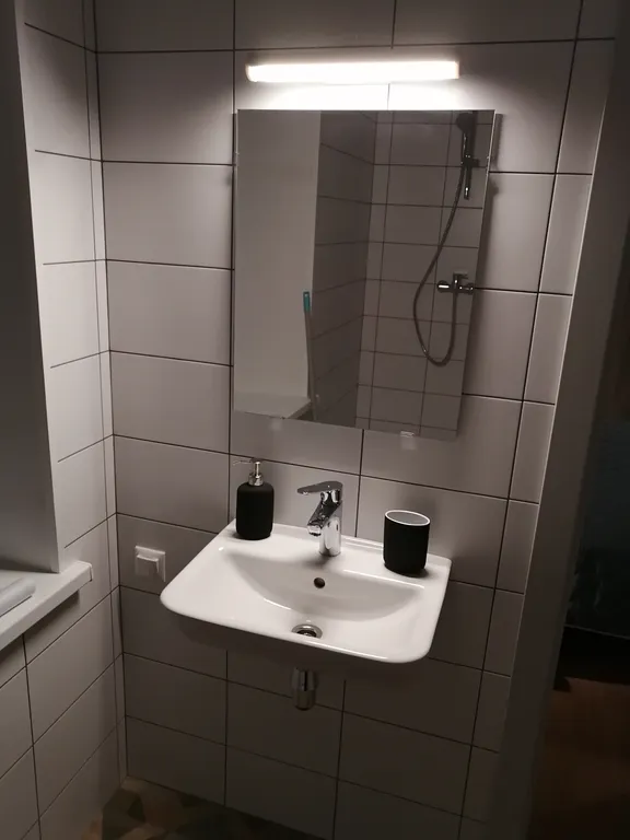 Уютная студия в центре города