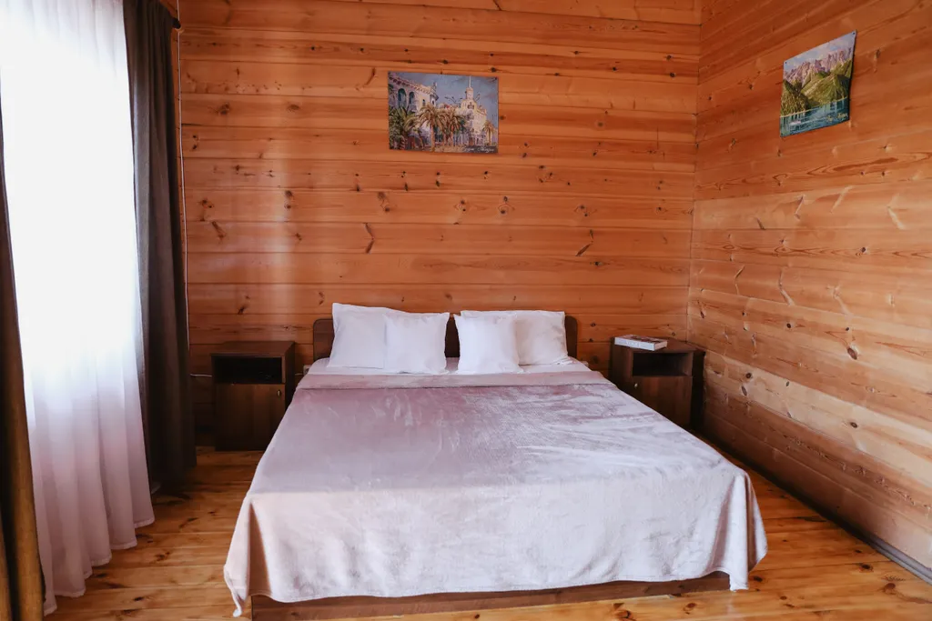 Квартира Комната — аренда посуточно в Гагра