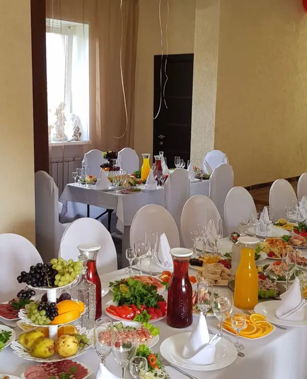 Вишняково сити