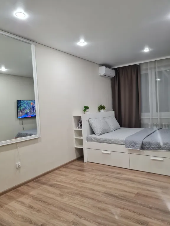 Квартира Квартира Comfort у центра — Уфа