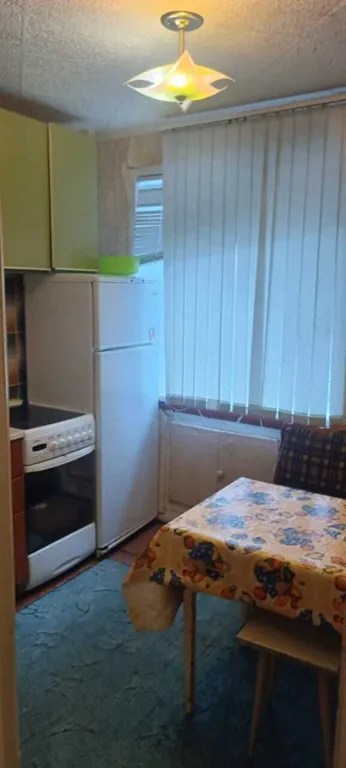 Квартира с удобным расположением