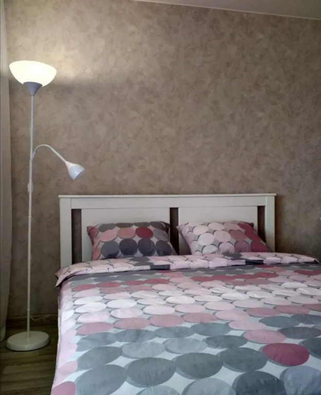 1-комнатная Квартира — аренда посуточно в Благовещенск