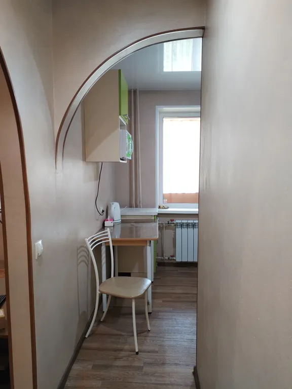 Квартира Уютная квартира в центре курорта Шмаковка — Лесозаводск