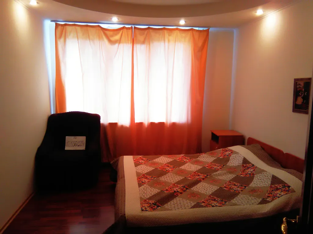 Квартира Уютная квартира в центральном районе — Севастополь