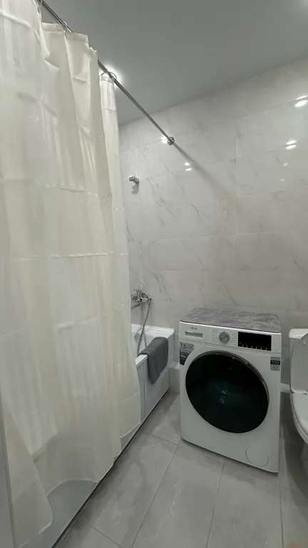 Видовая квартира студия комфорт