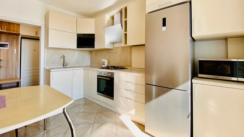 Квартира у моря