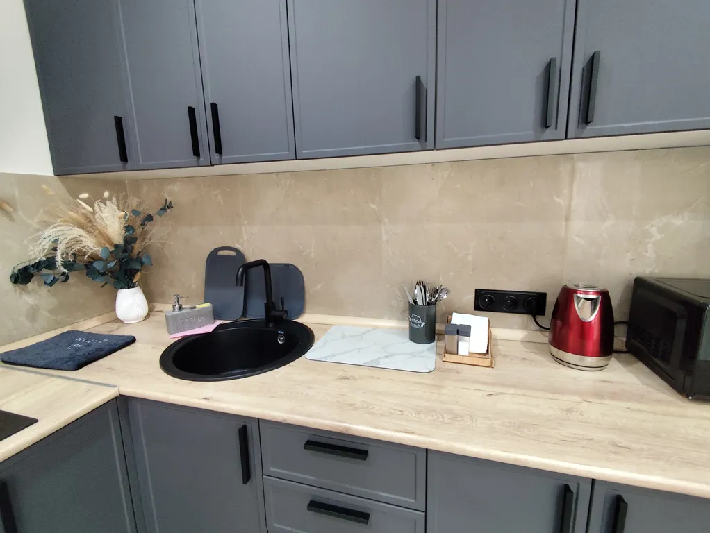 Уютная квартира 5 минут Аэропорт в ЖК Сибиряков, Лисиха