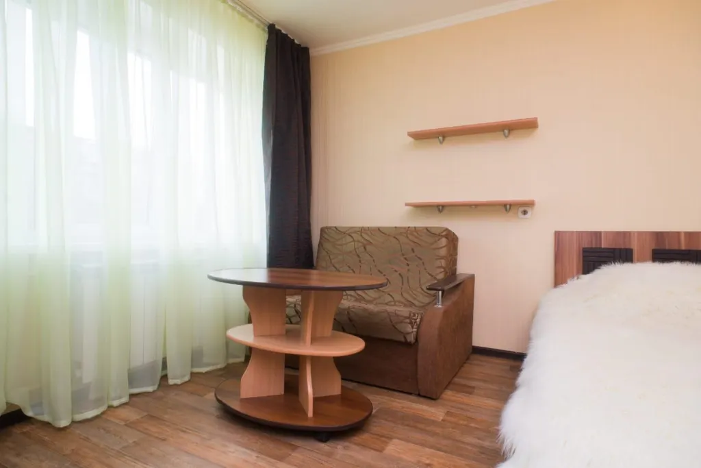 Квартира в центре