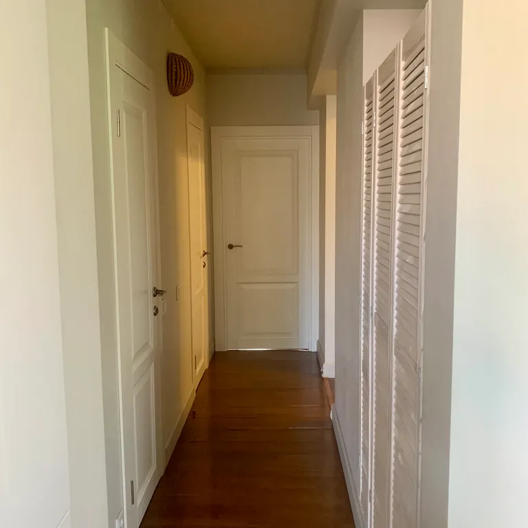 CityLife Дизайнерская квартира в центре