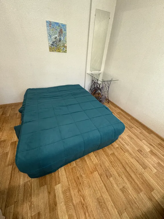 Уютная квартира у вокзала