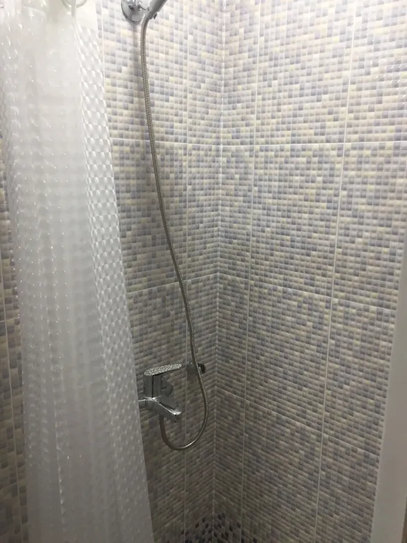 Двухкомнатная квартира в центре Ейска