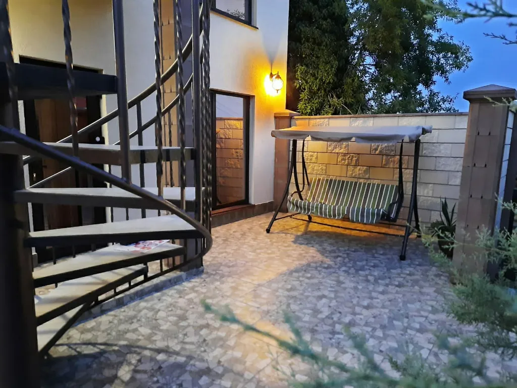 Квартира Комната — Севастополь