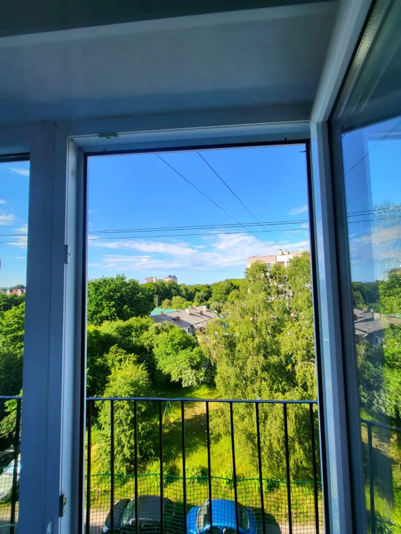 Квартира на побережье Пионерска — аренда посуточно в Пионерский