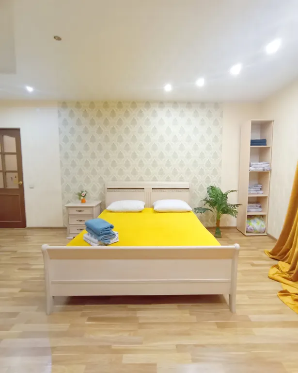 Уютная двухкомнатная квартира в самом сердце города Якутска