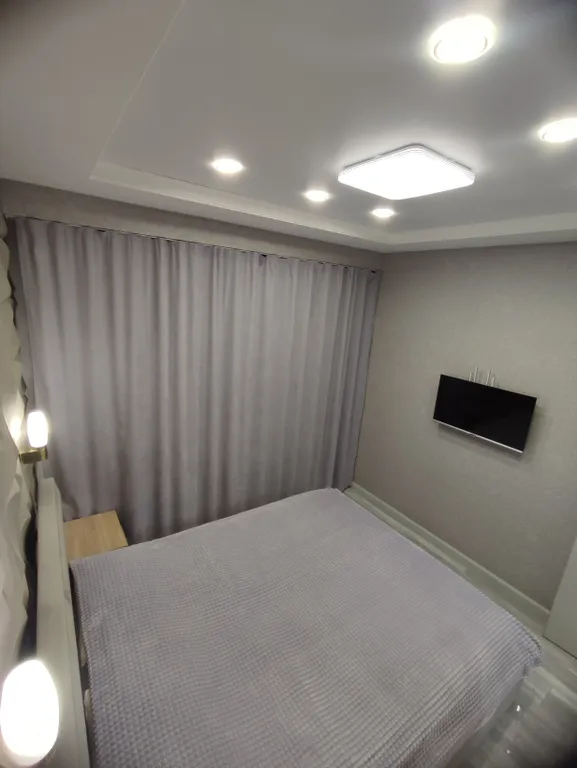 Квартира люкс у моря с видом на горы