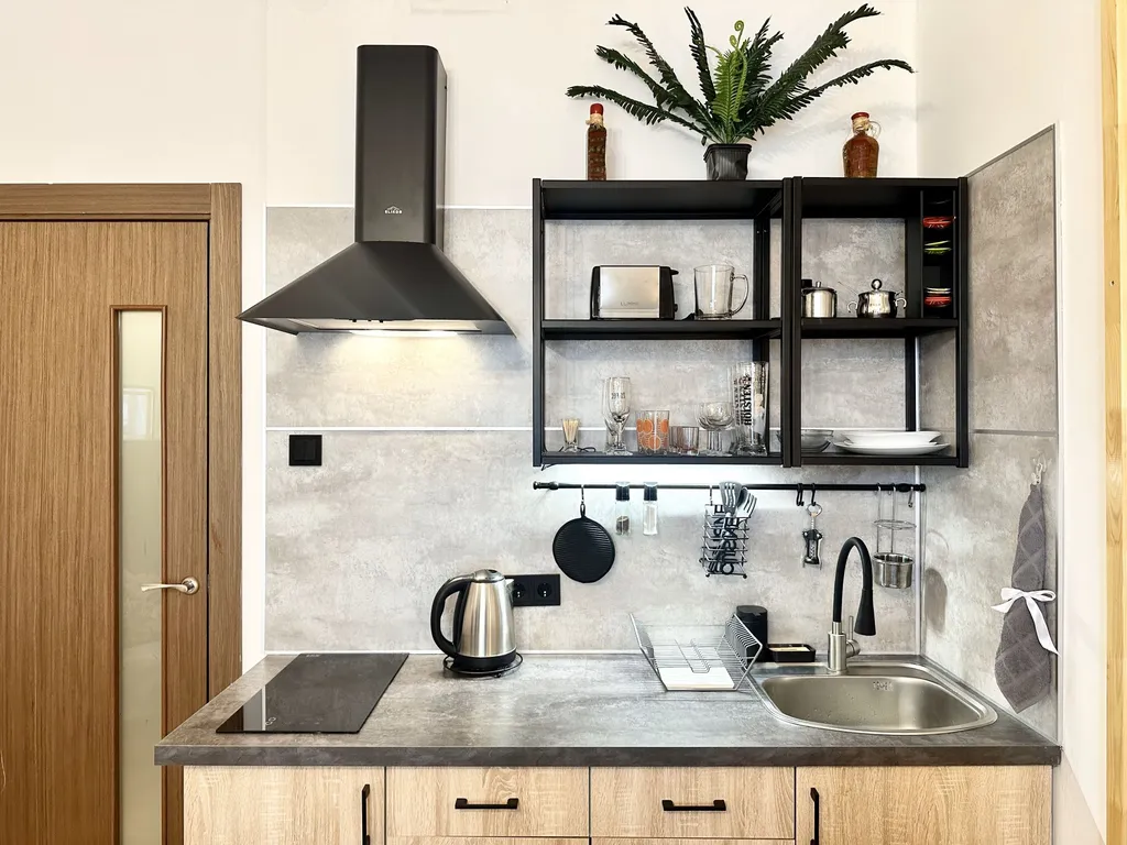 Уютная студия рядом с метро