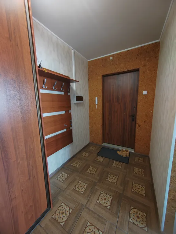 Апартаменты на набережной