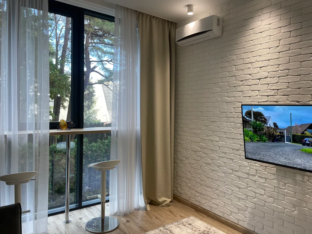 Квартира Квартира Саквояж — Светлогорск