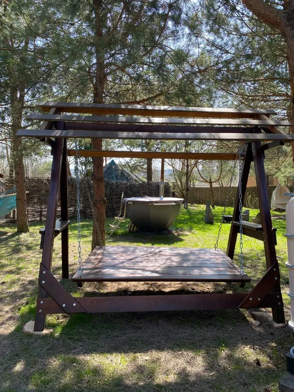 Коттедж - усадьба прянь - Кошкин дом