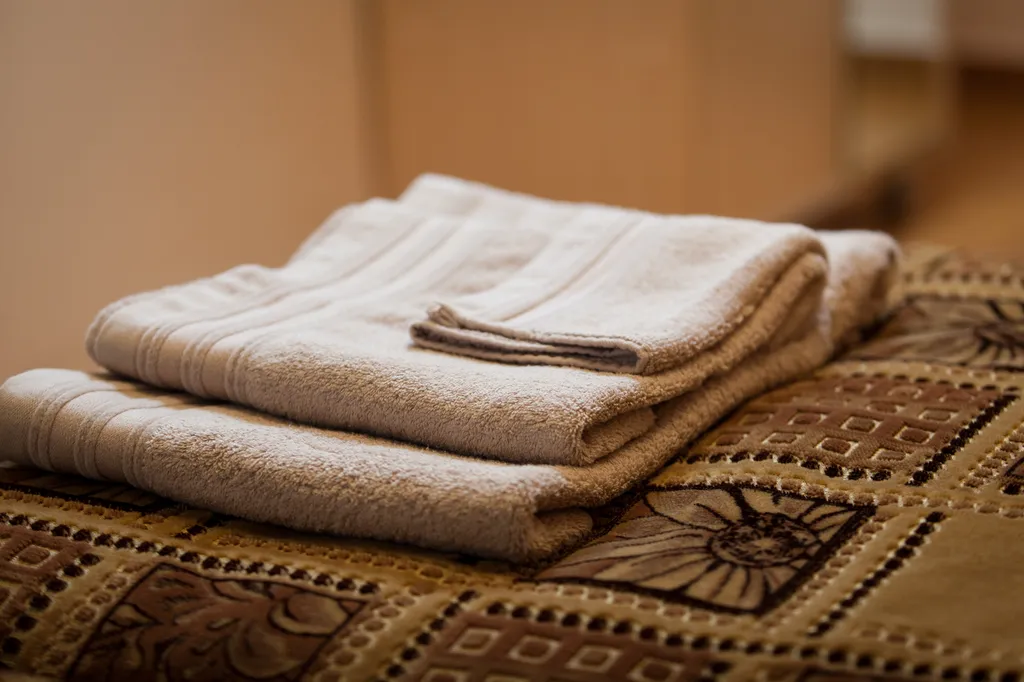 Уютная квартира в комплексе Дзамбала