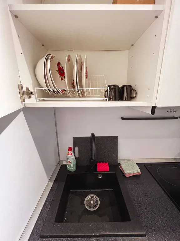 Апартамент в историческом центре