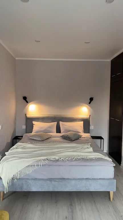 Квартира в центре