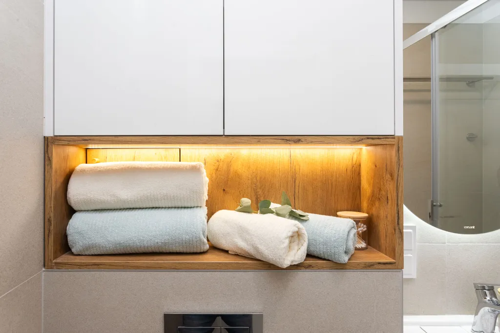 Квартира Квартира Студия Тихая гавань (Светлогорск) — Светлогорск