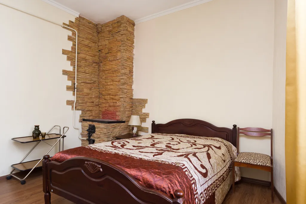 1-комнатная Квартира — аренда посуточно в Кисловодск