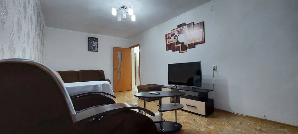 Комфортабельная квартира