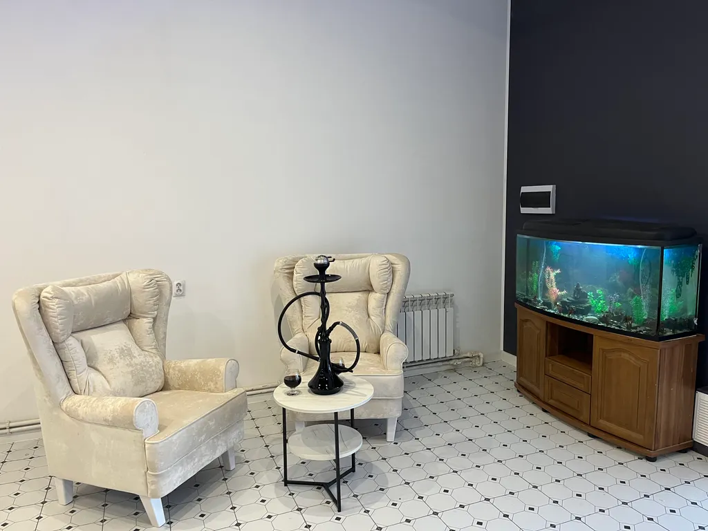 Апартамент Ayshe prestij studio 1