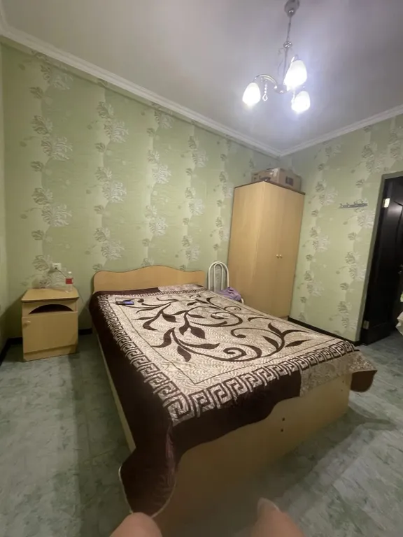 Комната