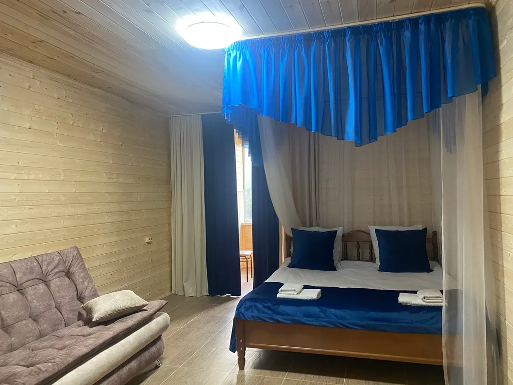 Квартира Комната — Архыз