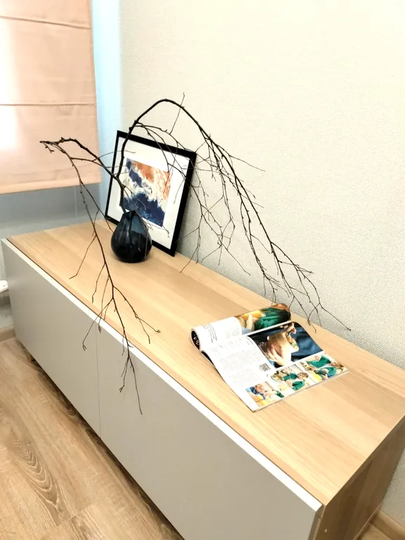 Уютная и атмосферная квартира в тихом районе — аренда посуточно в Куюки