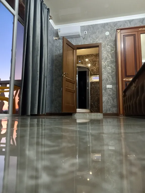 Квартира Комната — Сухум