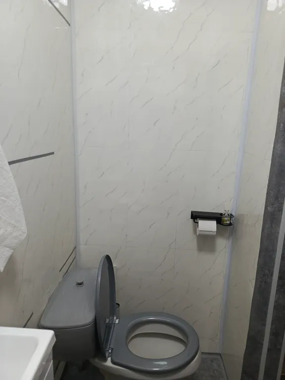 Апартаменты для командировок