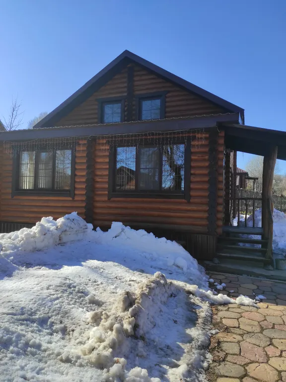 Гостевой дом Подлипки