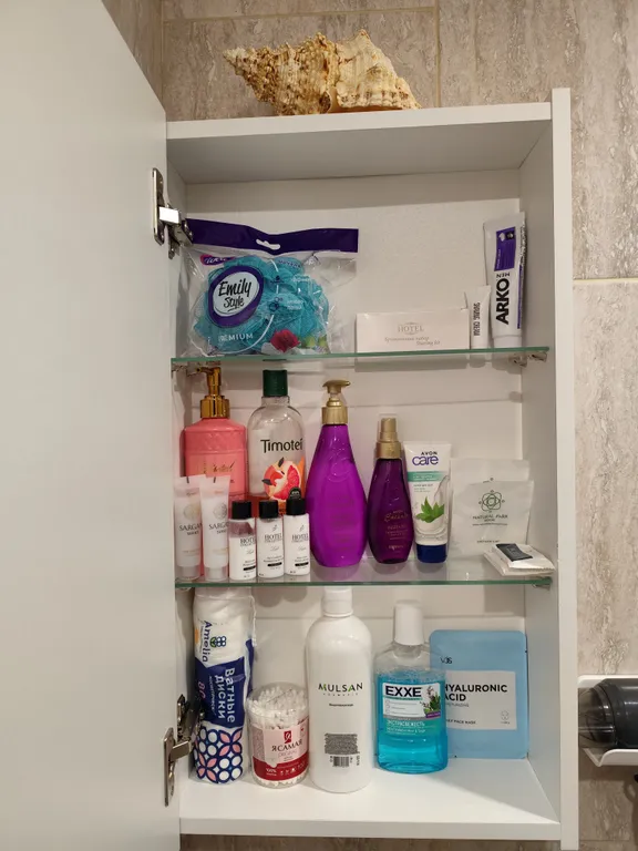 Уютный дом в черте города с банным чаном