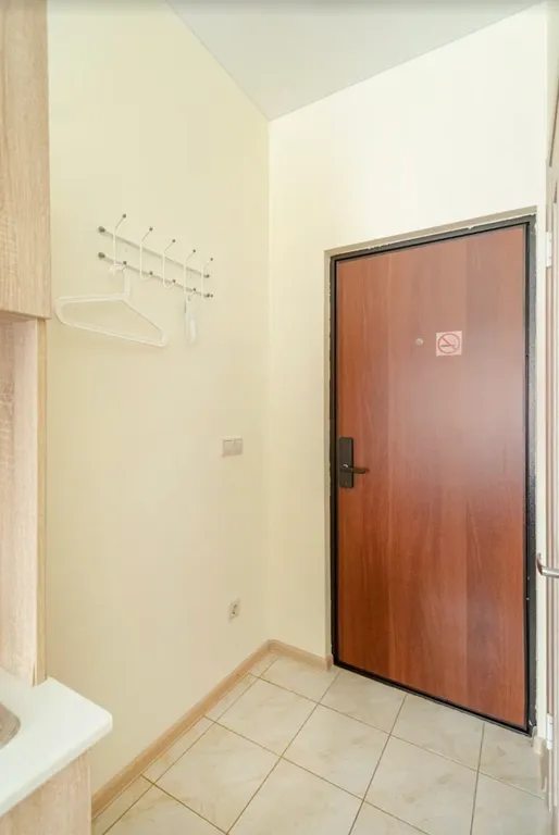 Квартира Квартира Современный апартамент в ЖК Царская площадь — Москва